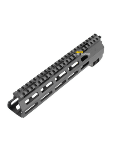 MTMC01 lungo 10"/25cm AIM SPORT HANDGUARD M-LOK PER FUCILE/CARABINA AR15 lunghezza pollici per AR15 M4 10"/25cm