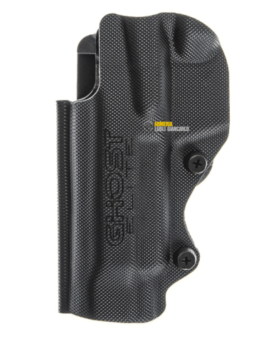 GHOST "CIVILIAN" FONDINA MANCINA PER PISTOLA BERETTA 80X (GI03-CN80X) FO000656