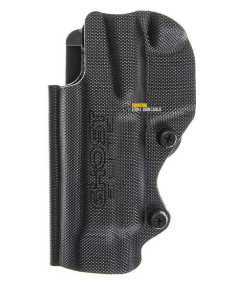 GHOST "CIVILIAN" FONDINA MANCINA PER PISTOLA BERETTA 80X (GI03-CN80X) FO000656