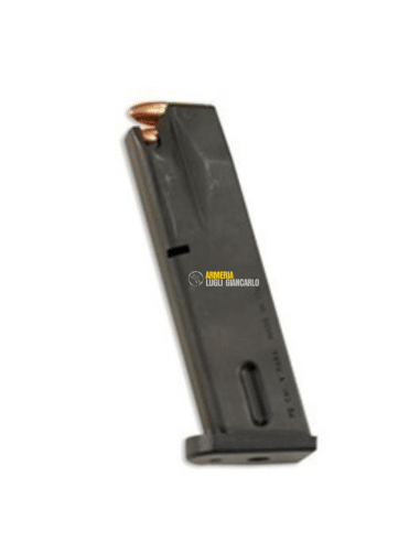 CARICATORE BERETTA STANDARD SERIE 92 15 COLPI CALIBRO 9x19 FS 3 CODICE C86021