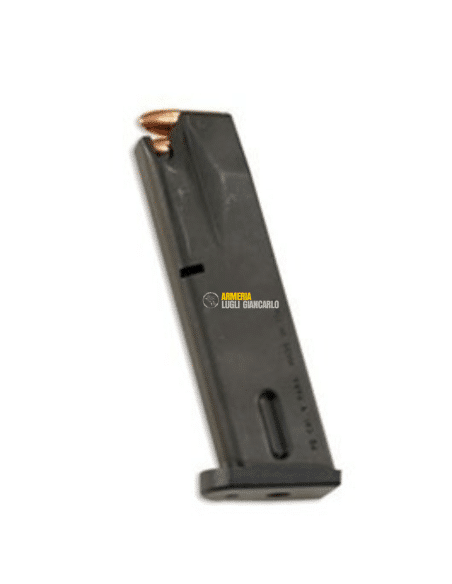 CARICATORE BERETTA STANDARD SERIE 92 15 COLPI CALIBRO 9x19 FS 3 CODICE C86021