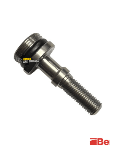 BENELLI ASSIEME TAPPO MOLLA BIELLA -F0111301 050B