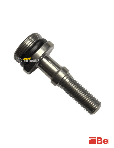 BENELLI ASSIEME TAPPO MOLLA BIELLA -F0111301 050B