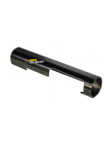 Fodero Benelli in acciaio per fucile Raffaello calibro 12 colore nero G0020301 098H