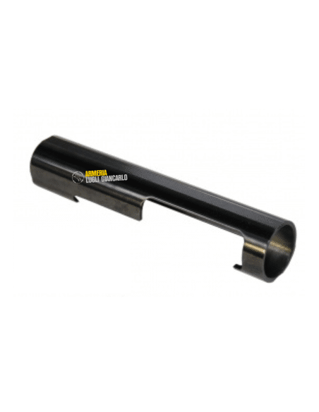 Fodero Benelli in acciaio per fucile Raffaello calibro 12 colore nero G0020301 098H