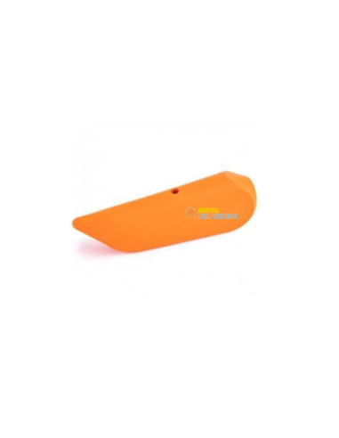 Nasello per Tikka carabina intercambiabile e compatibile con la calciatura sintetica modulare dei modelli T3X.  E03185