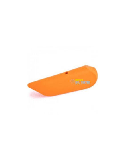Nasello per Tikka carabina intercambiabile e compatibile con la calciatura sintetica modulare dei modelli T3X.  E03185