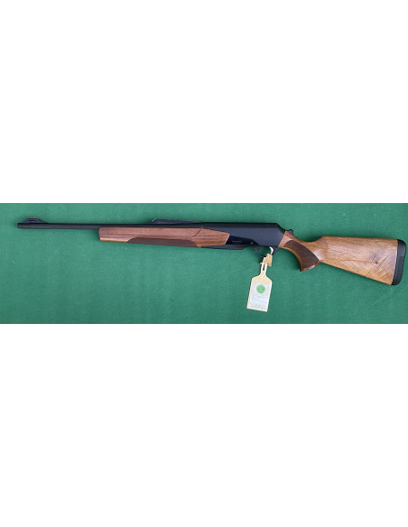Carabina in legno Browning Bar 4X action hunter THR S calibro 308W