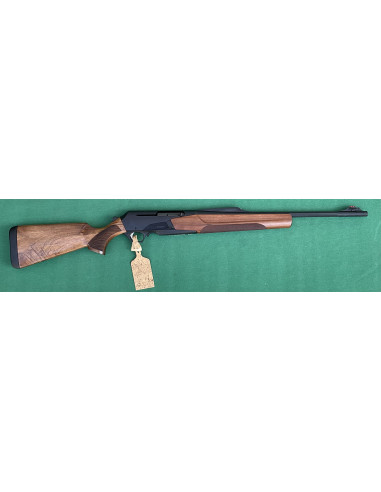 Carabina in legno Browning Bar 4X action hunter THR S calibro 308W