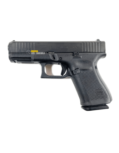 Glock 19 gen 5 FS G-Match calibro 9x19