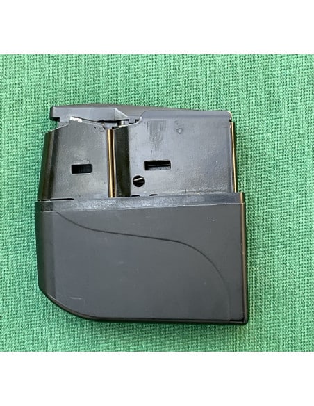 Caricatore Sauer 303 da 5+1 colpi calibro 30-06 / 8x57 / 7x64