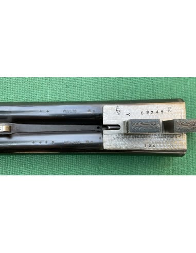 Bernardelli Italia cal. 20