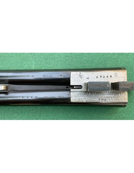 Bernardelli Italia cal. 20