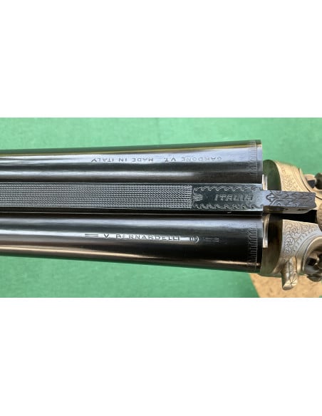 Bernardelli Italia cal. 20