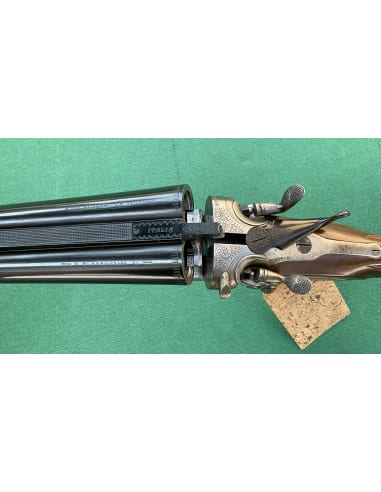 Bernardelli Italia cal. 20