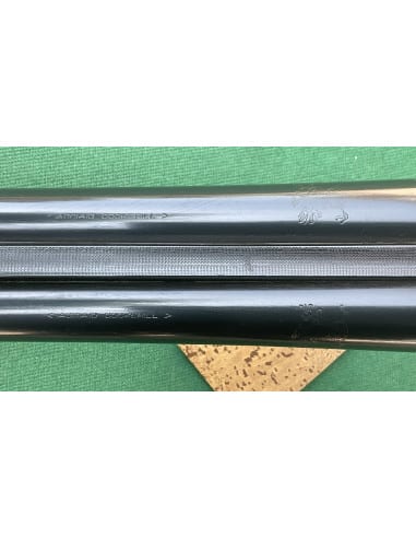 Doppietta Varini G. calibro 12 Tipo H&H