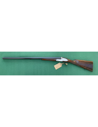 Doppietta Varini G. calibro 12 Tipo H&H
