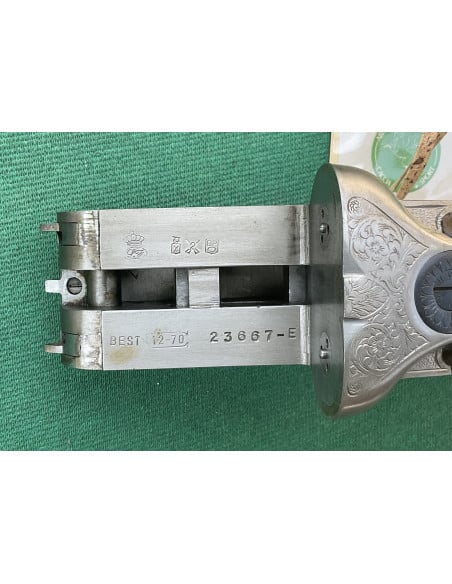 Doppietta Luigi Franchi 300 calibro 12