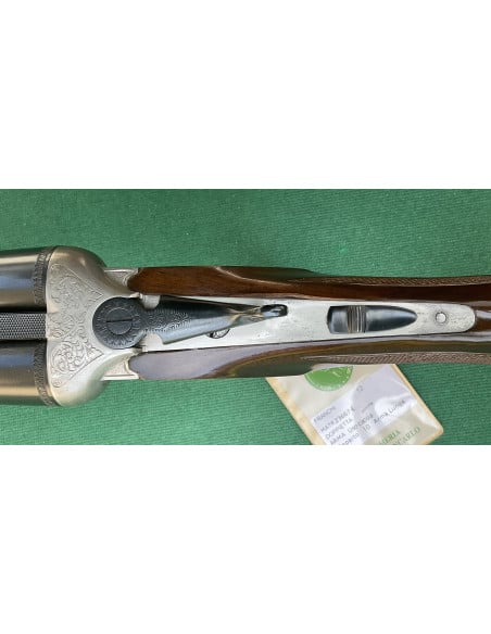 Doppietta Luigi Franchi 300 calibro 12