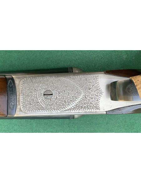 Doppietta Luigi Franchi 300 calibro 12