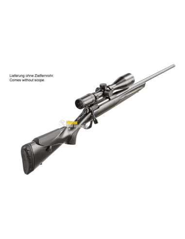 CARABINA DA CACCIA CALIBRO 7MM POLIMERO BROWNING X-Bolt Composite Brown calcio regolabile e filetto sulla canna per spegnifiamma