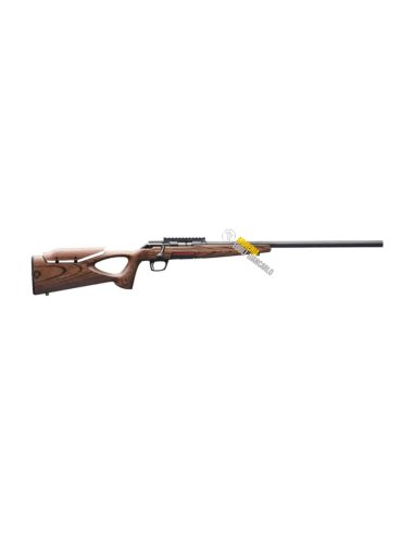 Carabina Winchester Xpert Thumbhole calibro 22 LR