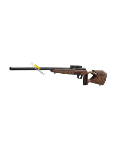 Carabina Winchester Xpert Thumbhole calibro 22 LR