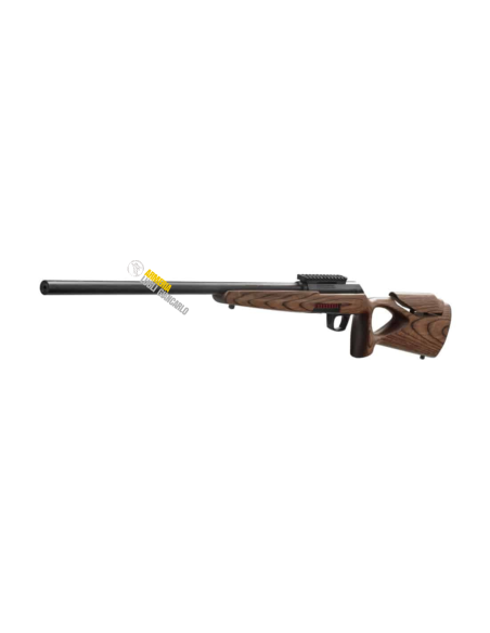 Carabina Winchester Xpert Thumbhole calibro 22 LR