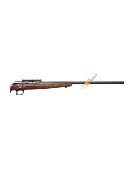 Carabina Winchester Xpert Thumbhole calibro 22 LR