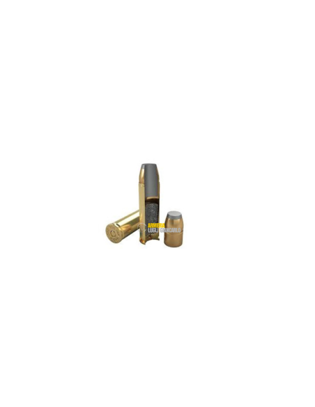 BORRACCIA A FORMA DI CARTUCCIA JACK PYKE Stainless Steel Bullet Flask 330ml sport e tempo libero