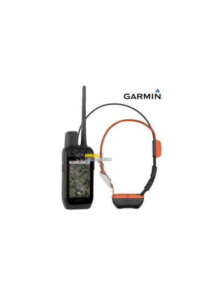 Promozione Kit Garmin Alpha 200K + collare Garmin TT20 K