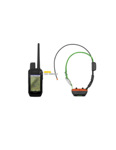 Promozione Kit Garmin Alpha 200K + collare Garmin TT20 K