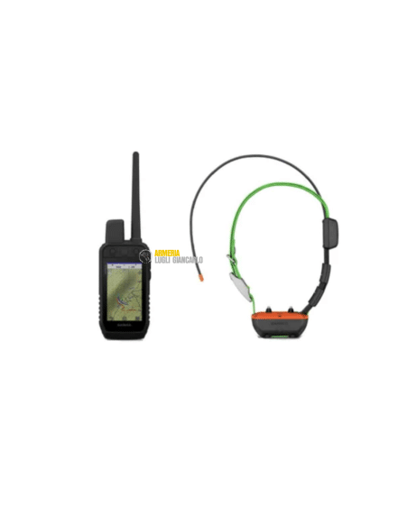 Promozione Kit Garmin Alpha 200K + collare Garmin TT20 K