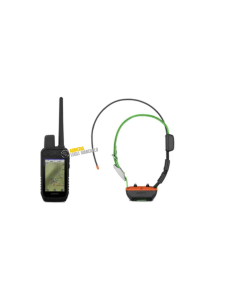 Offerta Kit Palmare Garmin Alpha 300 K e collare TT25K