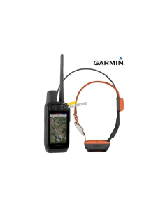 Offerta Kit Palmare Garmin Alpha 300 K e collare TT25K 2