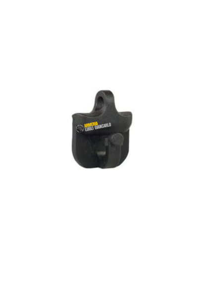 Tappo con Correggiolo Lanyard per Glock 19 Gen 4 - Glock  Glock 19, 23, 32, 38 Gen4 / Glock 19 codice 371740