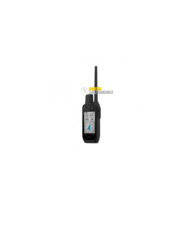 Outdoor Cani da caccia Palmare telecomando Alpha® 200 K  Solo dispositivo palmare