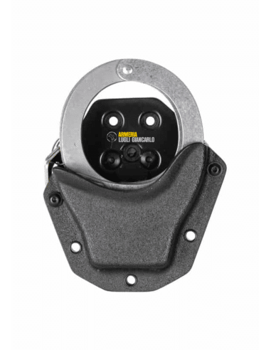 8VP26  VEGA HOLSTER  PORTAMANETTE APERTO IN POLIMERO PER CORPI DI POLIZIA