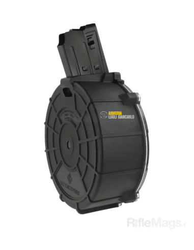 Drum Magazine per Derya modello Mk12 21 COLPI CALIBRO 12 70 D0550039