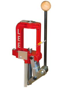 LEE Pressa Breech Lock Challenger Press 90588 Lee Precision 90588 Challenger Breech Lock Presse Multicolore