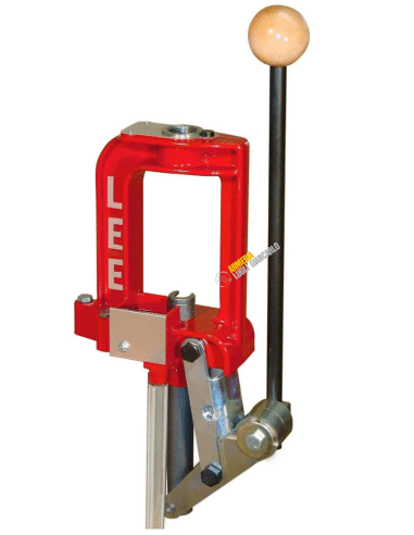 LEE Pressa Breech Lock Challenger Press 90588 Lee Precision 90588 Challenger Breech Lock Presse Multicolore