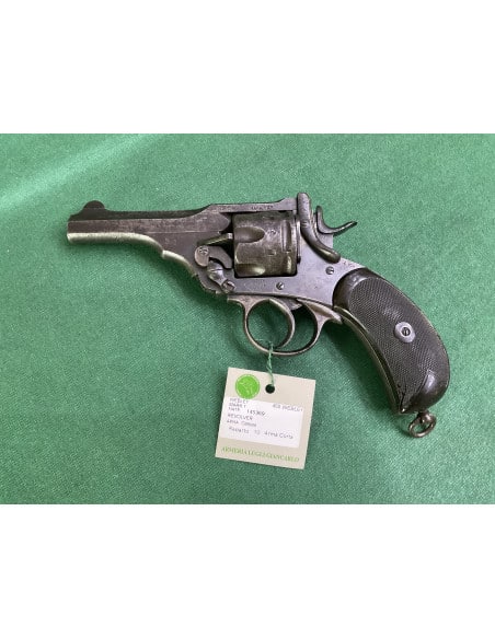 Webley mk V 1915 calibro 455 webley