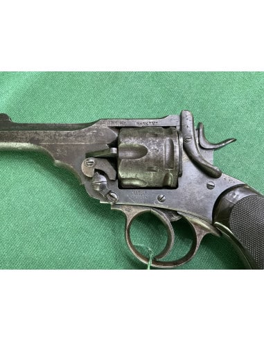 Webley mk V 1915 calibro 455 webley