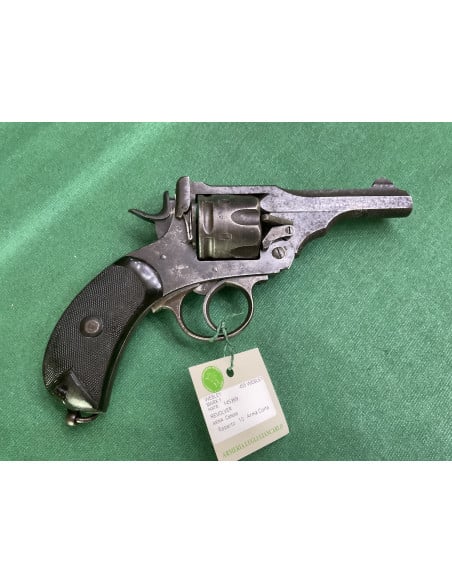 Webley mk V 1915 calibro 455 webley