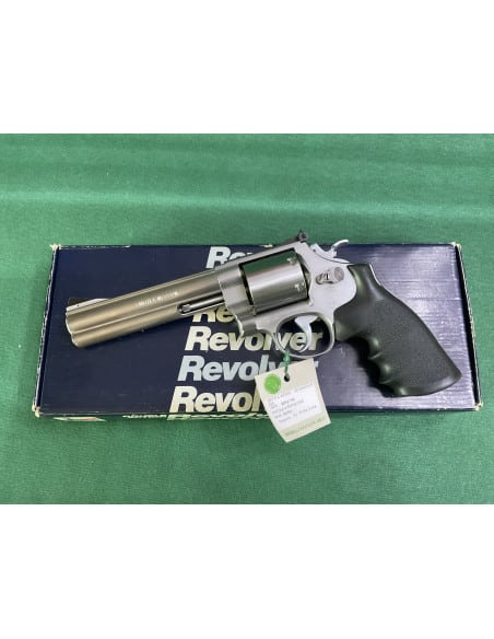 Smith e Wesson 629-2 canna 6" calibro 44 mag