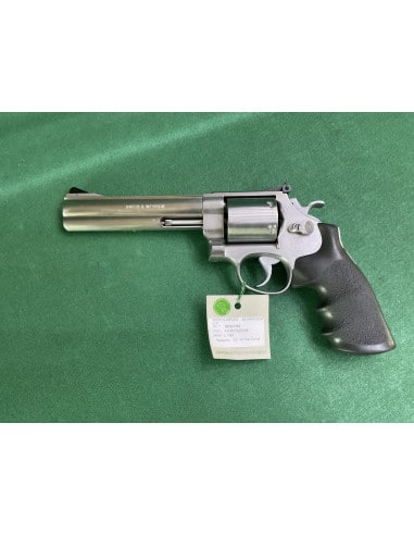 Smith e Wesson 629-2 canna 6" calibro 44 mag