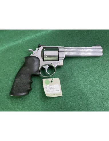 Smith e Wesson 629-2 canna 6" calibro 44 mag