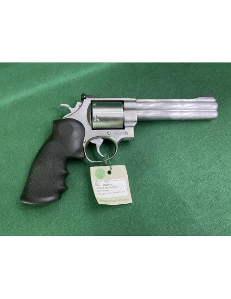 Smith e Wesson 629-2 canna 6" calibro 44 mag