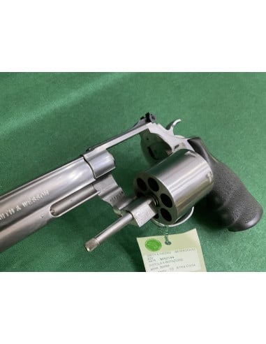 Smith e Wesson 629-2 canna 6" calibro 44 mag
