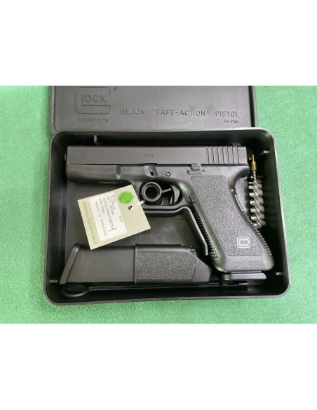 Glock 17 gen2 surplus calibro 9x19